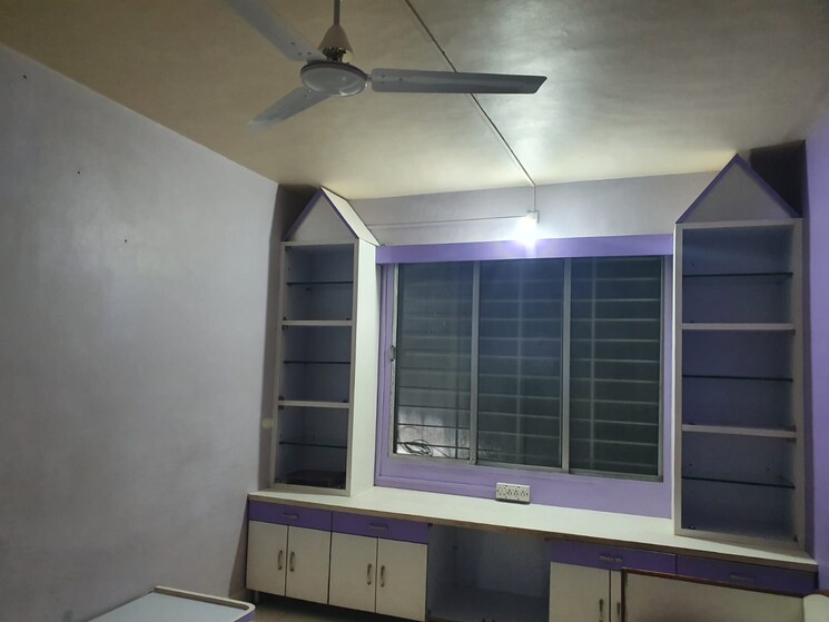 Living Room, warje 1 Bedroom 512 Sq.Ft. Apartment In Warje Pune 9152598