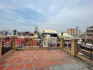 2 BHK Villa – Exterior View View at Chandapura - for Sale