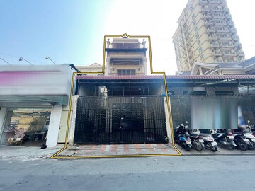 2 BHK Villa – Exterior View View at Chandapura - for Sale
