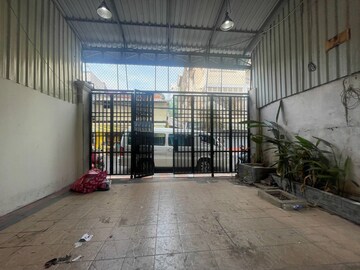 Balcony in 2 BHK Villa at Chandapura – for Sale