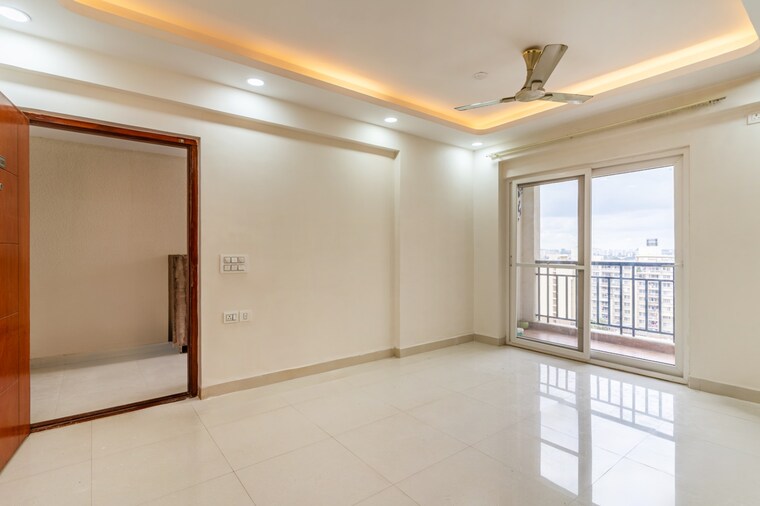 Room, candeur-signature 2 Bedroom 1245 Sq.Ft. Apartment In Varthur Bangalore 9152620