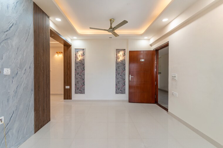 Room, candeur-signature 2 Bedroom 1245 Sq.Ft. Apartment In Varthur Bangalore 9152620