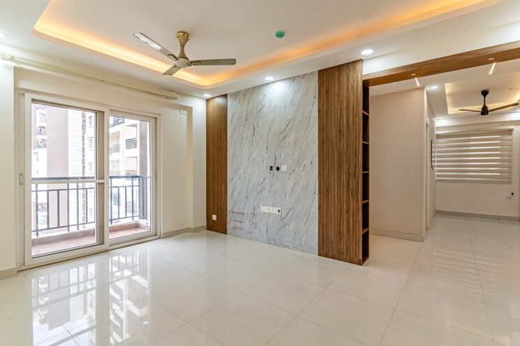 Room, candeur-signature 2 Bedroom 1245 Sq.Ft. Apartment In Varthur Bangalore 9152620