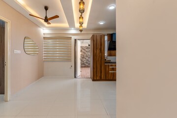Room in 2 BHK Apartment at Candeur Signature, Varthur – for Rent
