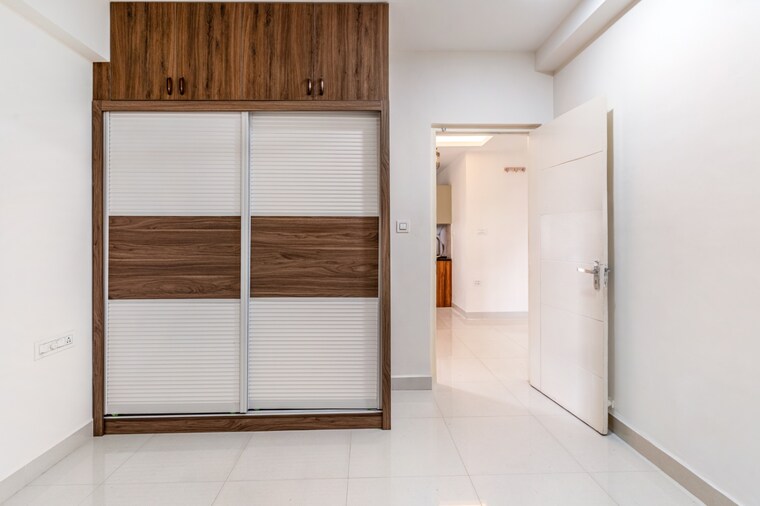 Room, candeur-signature 2 Bedroom 1245 Sq.Ft. Apartment In Varthur Bangalore 9152620