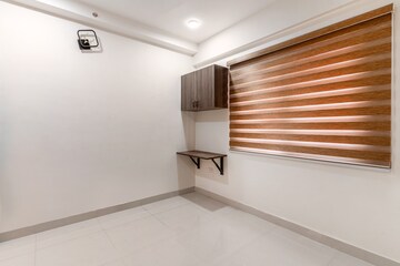 Furnished Amenities in 2 BHK Apartment at Candeur Signature, Varthur – for Rent