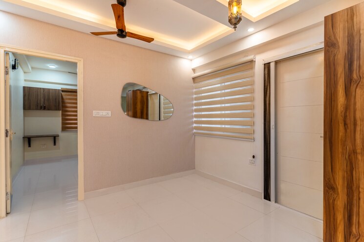 Room, candeur-signature 2 Bedroom 1245 Sq.Ft. Apartment In Varthur Bangalore 9152620