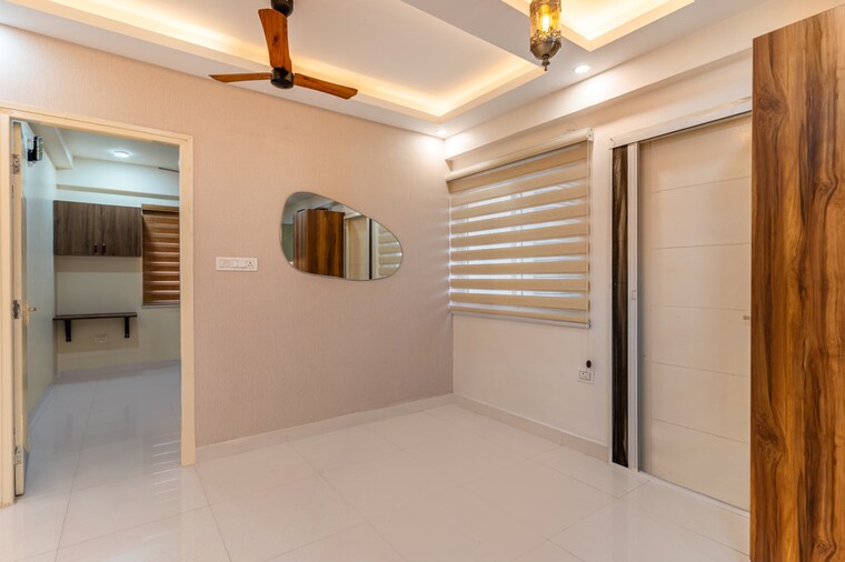 Room, candeur-signature 2 Bedroom 1245 Sq.Ft. Apartment In Varthur Bangalore 9152620