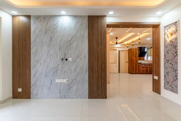 Room in 2 BHK Apartment at Candeur Signature, Varthur – for Rent