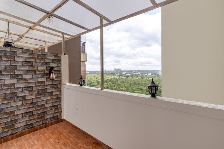 Room, candeur-signature 2 Bedroom 1245 Sq.Ft. Apartment In Varthur Bangalore 9152620