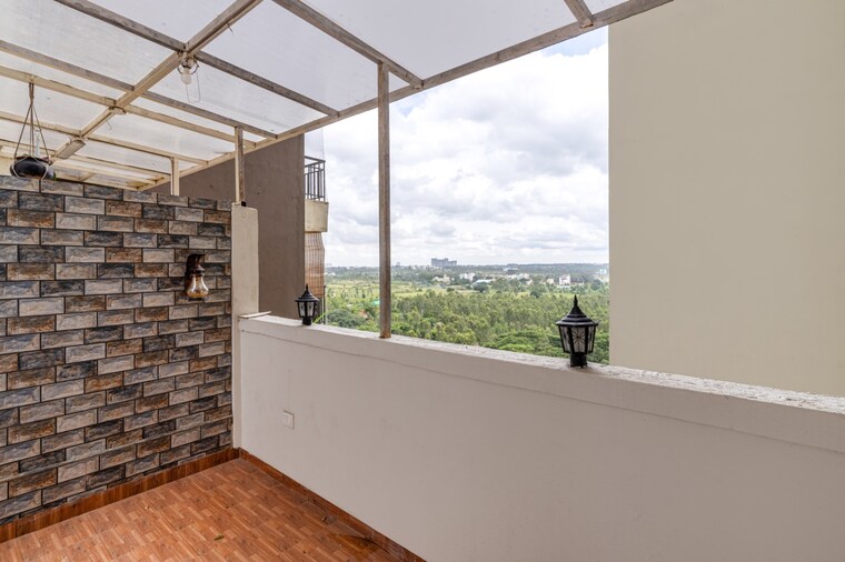 Room, candeur-signature 2 Bedroom 1245 Sq.Ft. Apartment In Varthur Bangalore 9152620