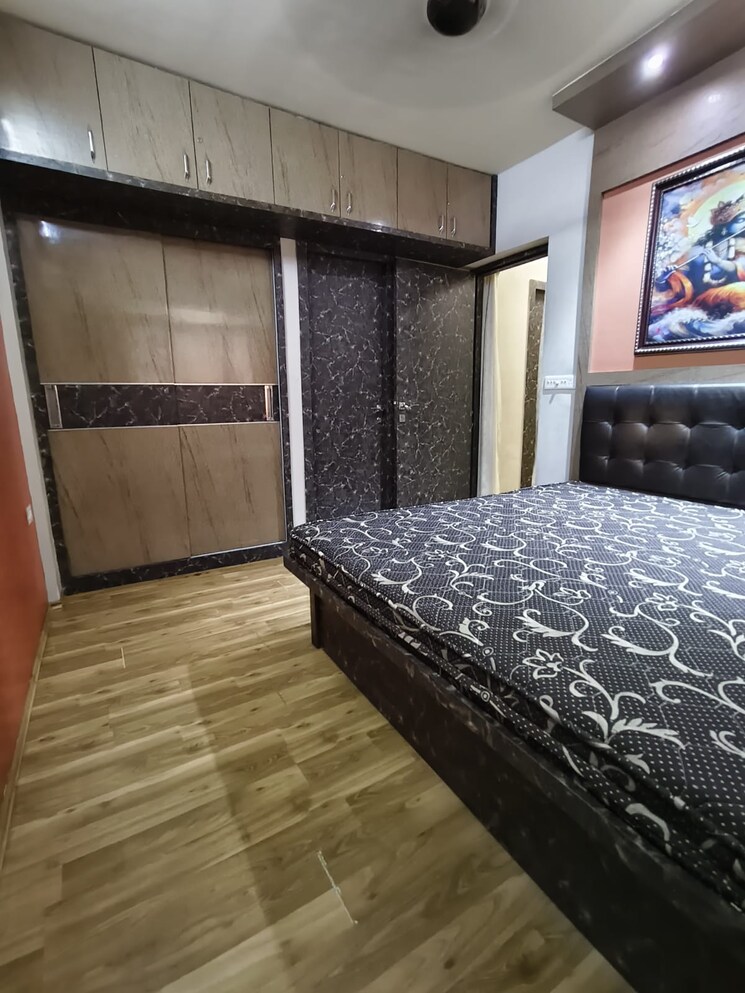 Bedroom, lodha-regalia 1 Bedroom 720 Sq.Ft. Apartment In Dombivli East Thane 9152611