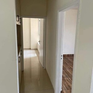 Building Lobby in 3 BHK Apartment at Tulip Violet, Palda Dhaani – for Sale