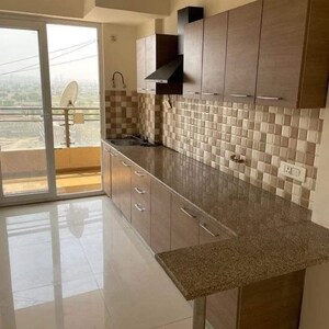 Kitchen in 3 BHK Apartment at Tulip Violet, Palda Dhaani – for Sale