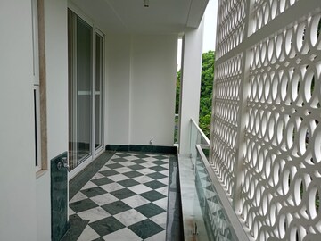 Balcony in  Office Space at Connaught Place – for Rent
