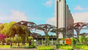 3 BHK Apartment For Sale in Tulip Yellow, Sector 69