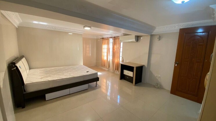 Living Room, chandapura 2 Bedroom 1000 Sq.Ft. Villa In Chandapura Bangalore 9152643