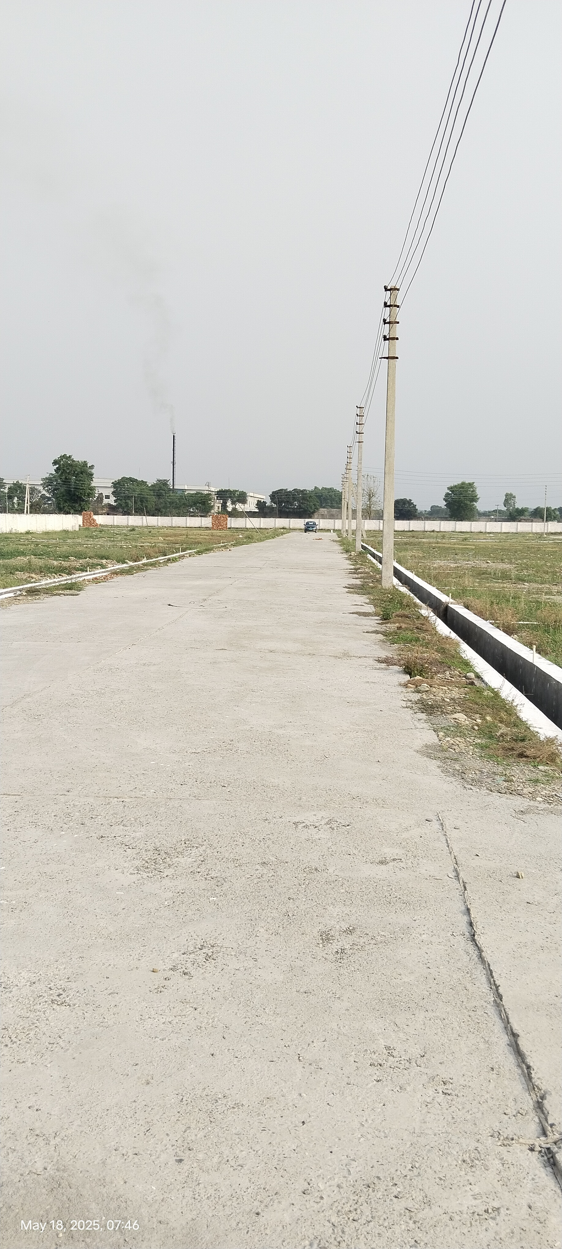 Plot For Sale in Mdda Approved 