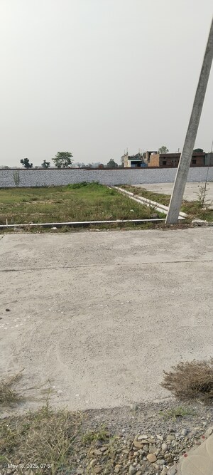 Plot Area in  Plot at Prem Nagar – for Sale