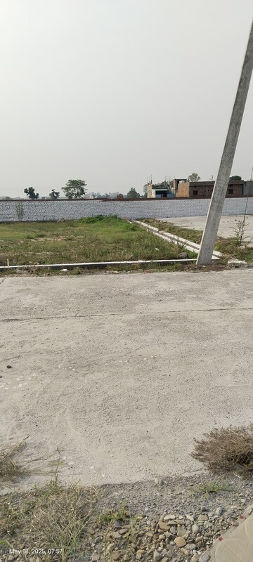Plot Area in  Plot at Prem Nagar – for Sale
