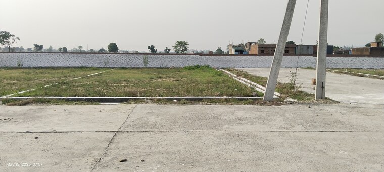 undefined, prem nagar  150 Sq.Yd. Plot In Prem Nagar Dehradun 9152645