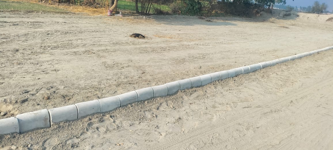 Plot For Sale in Aashiyana Kashi Dream Cit