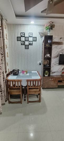 3 BHK Apartment For Sale in Value Meadows Vista