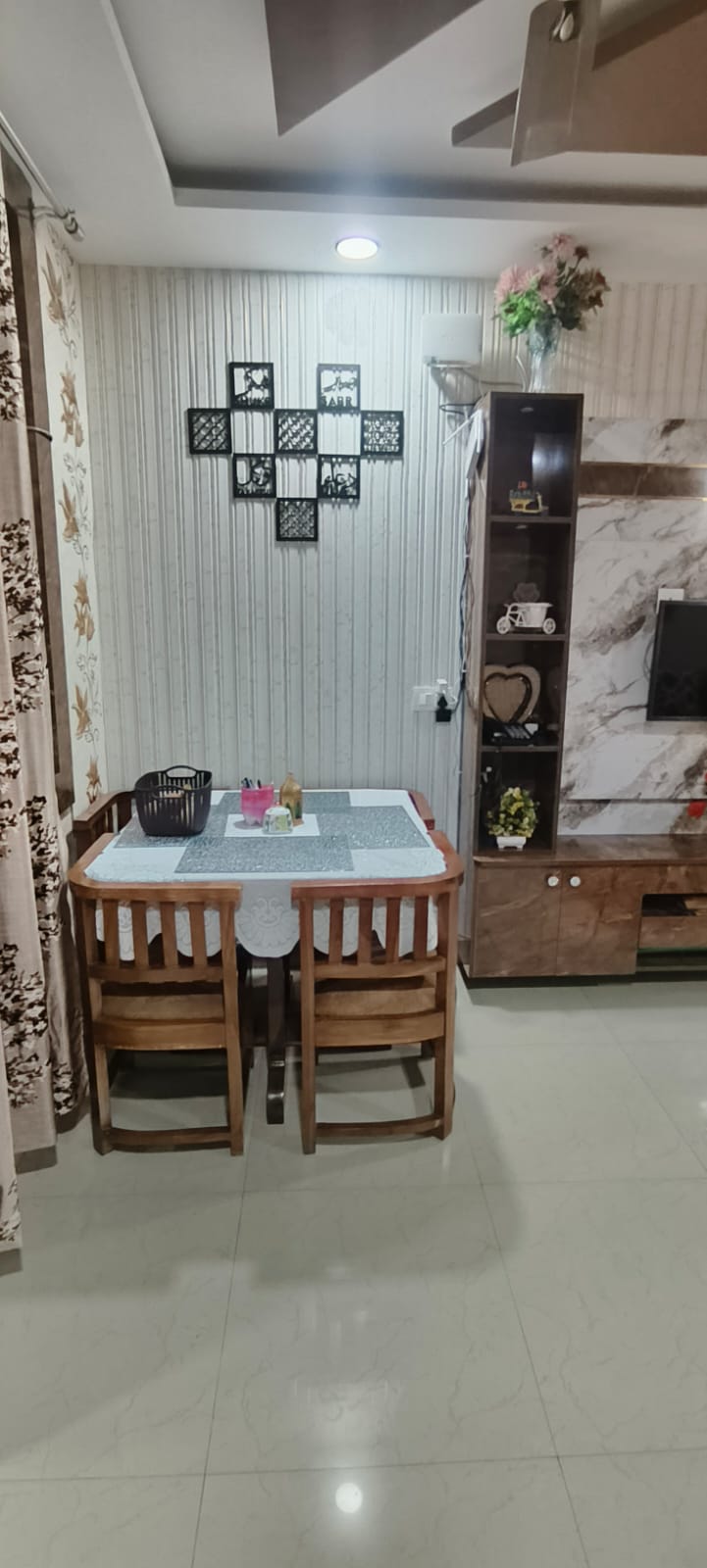 3 BHK Apartment For Sale in Value Meadows Vista