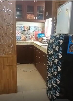 Parking in 3 BHK Apartment at Value Meadows Vista, Raj Nagar Extension – for Sale