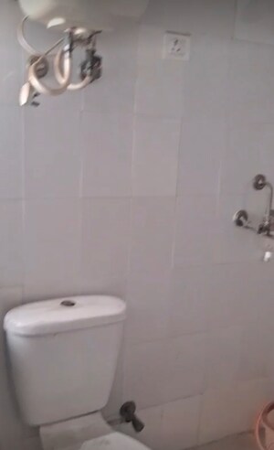 Bathroom in 3 BHK Apartment at Value Meadows Vista, Raj Nagar Extension – for Sale