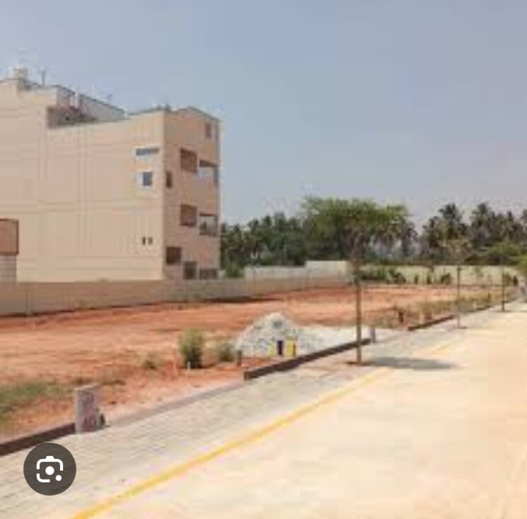 Exterior View, jakkuru  1200 Sq.Ft. Plot In Jakkuru Bangalore 9152655
