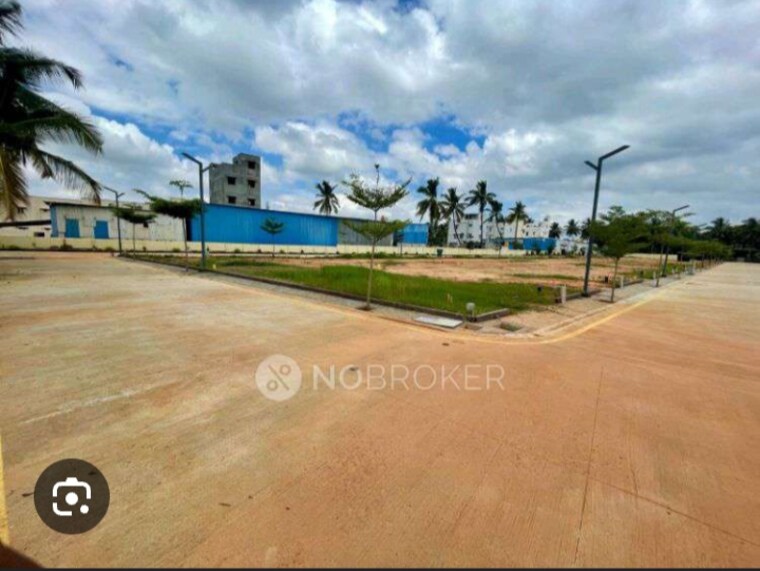 Exterior View, jakkuru  1200 Sq.Ft. Plot In Jakkuru Bangalore 9152655