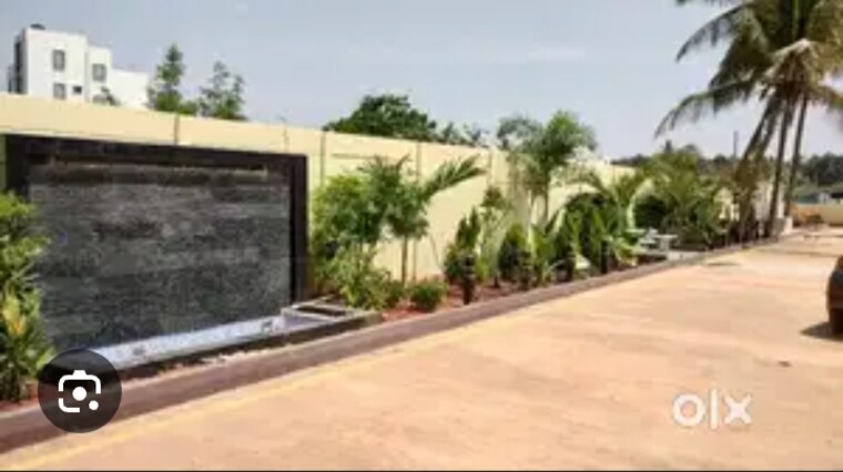 Exterior View, jakkuru  1200 Sq.Ft. Plot In Jakkuru Bangalore 9152655