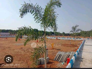  Plot – Exterior View View at Jakkuru - for Sale
