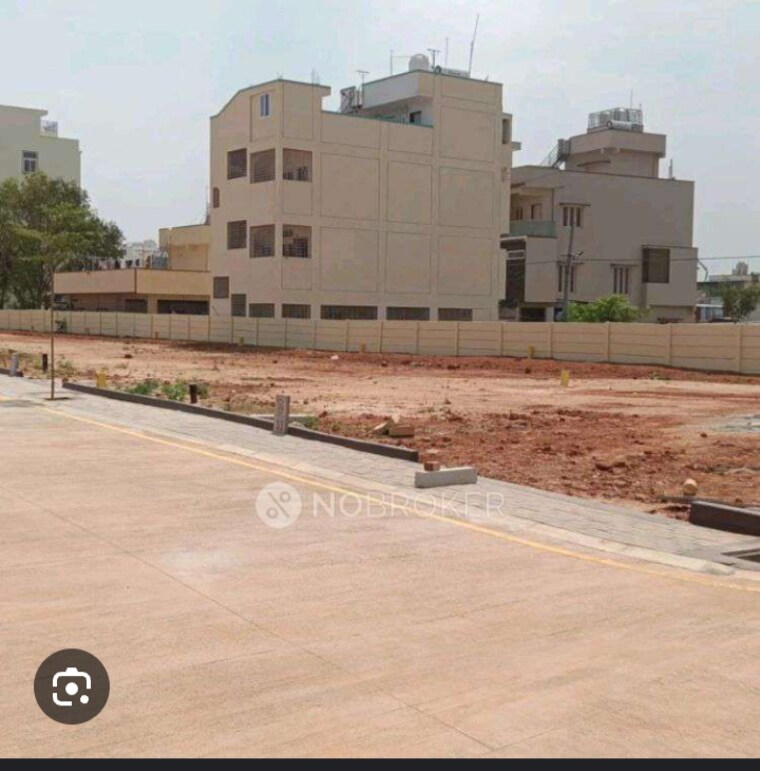 Exterior View, jakkuru  1200 Sq.Ft. Plot In Jakkuru Bangalore 9152655