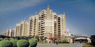3 BHK Apartment – Exterior View View at Omaxe The Nile, Sector 49 - for Sale