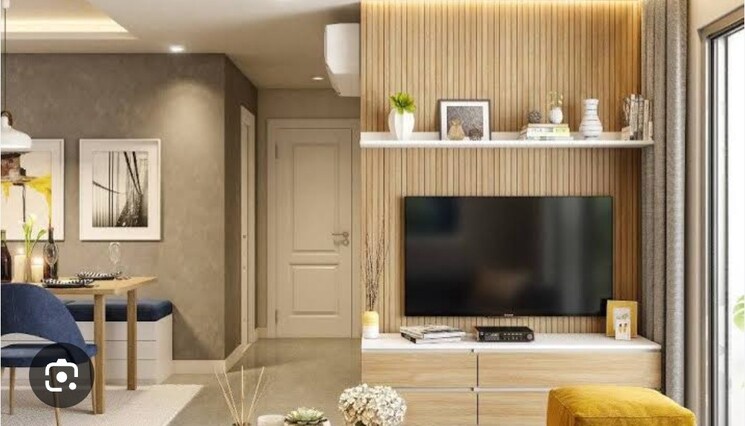 Living Room, chandapura 2 Bedroom 1000 Sq.Ft. Villa In Chandapura Bangalore 9152662