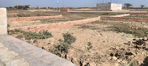 Plot Area in  Plot at Ramnagar – for Sale