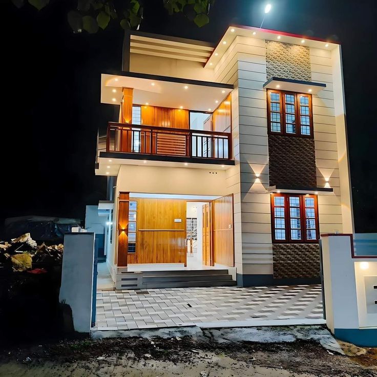 4 BHK + Study Room Villa For Sale in Siya Iam Selling Luxuriou