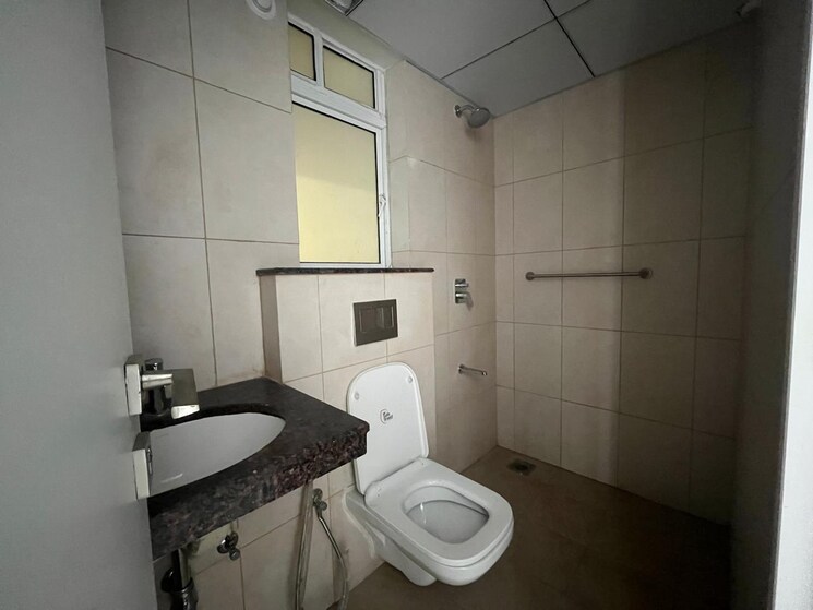 Bathroom, godrej-boulevard 2 Bedroom 691 Sq.Ft. Apartment In Manjari Pune 9152660