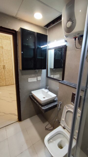 Living Room in 2 BHK Apartment at Ace Divino, Sector 1 Greater Noida – for Rent