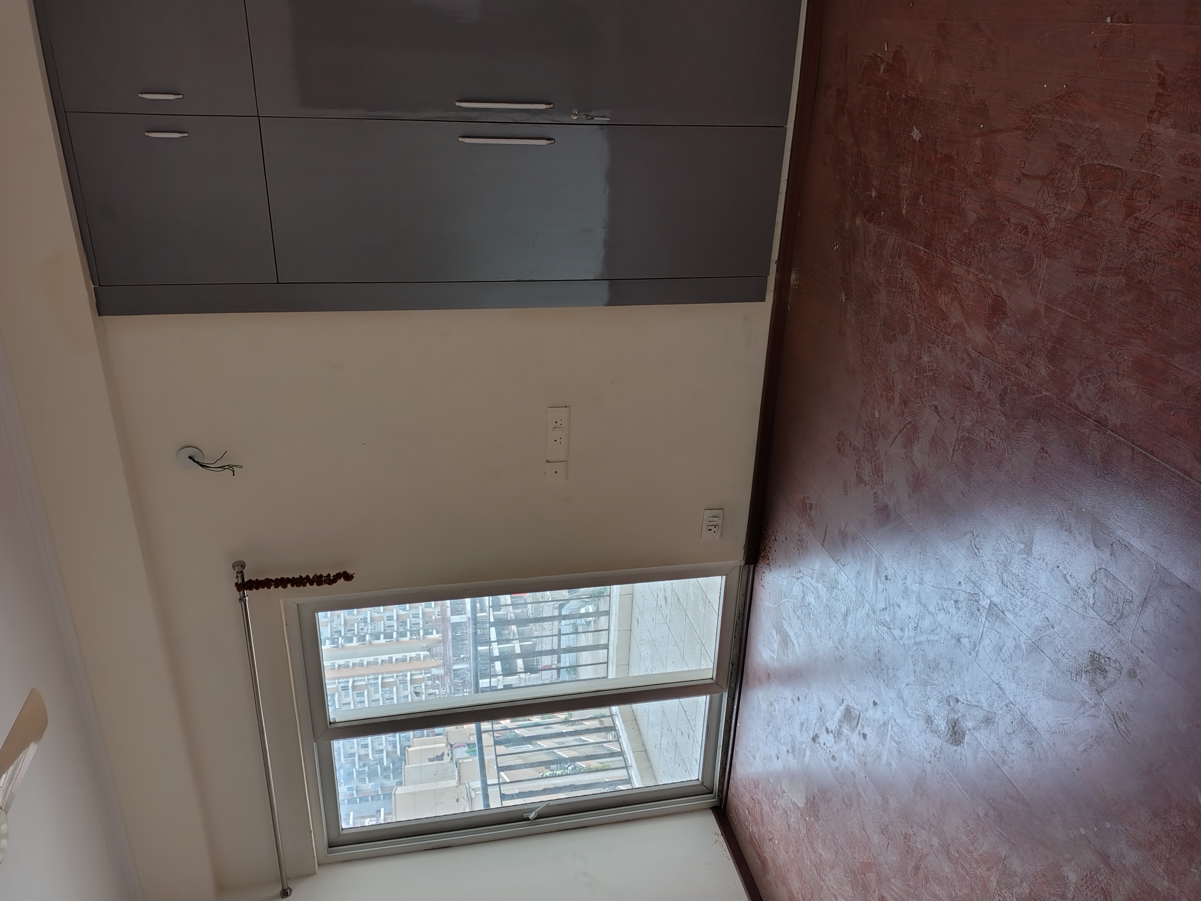 3 BHK + Pooja Room Apartment For Rent in Amrapali Terrace Homes