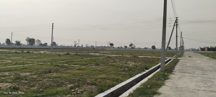 undefined, prem nagar  200 Sq.Yd. Plot In Prem Nagar Dehradun 9152747