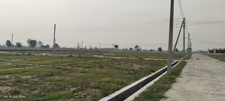 undefined, prem nagar  200 Sq.Yd. Plot In Prem Nagar Dehradun 9152747