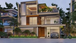 4 BHK Villa For Sale in Sarjapur