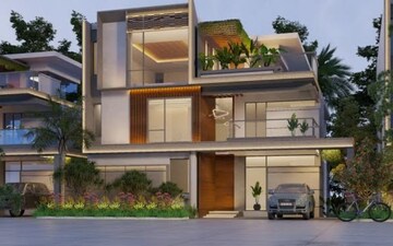 4 BHK Villa For Sale in Sarjapur