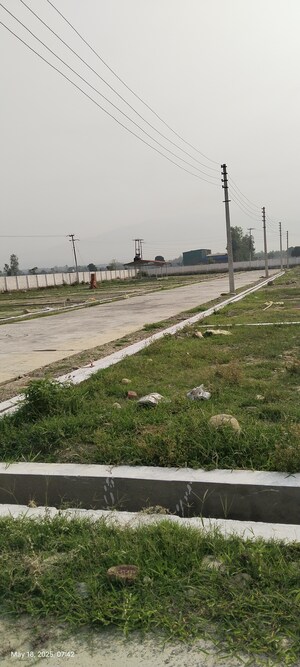 Plot Area in  Plot at Prem Nagar – for Sale