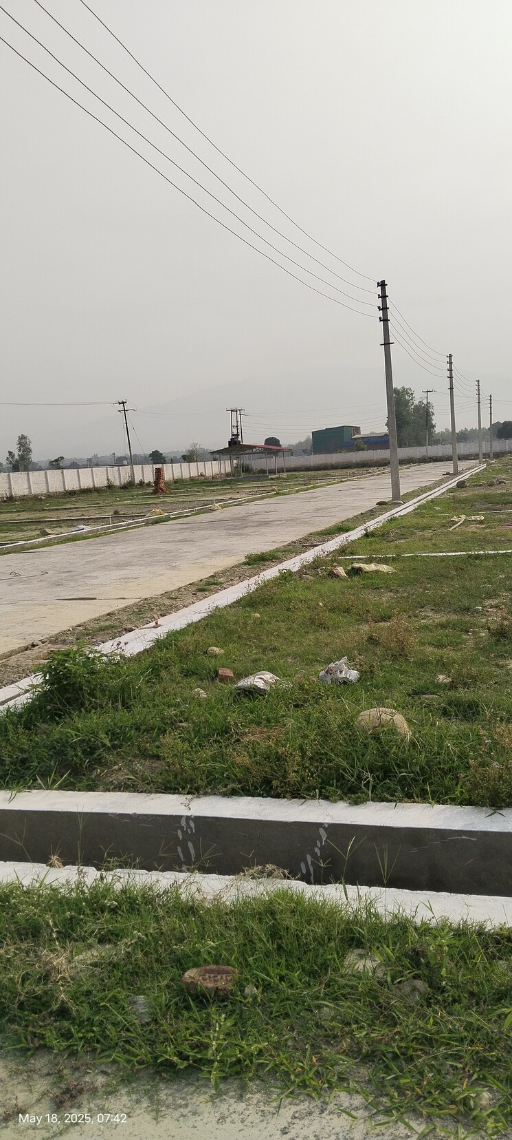 undefined, prem nagar  200 Sq.Yd. Plot In Prem Nagar Dehradun 9152747