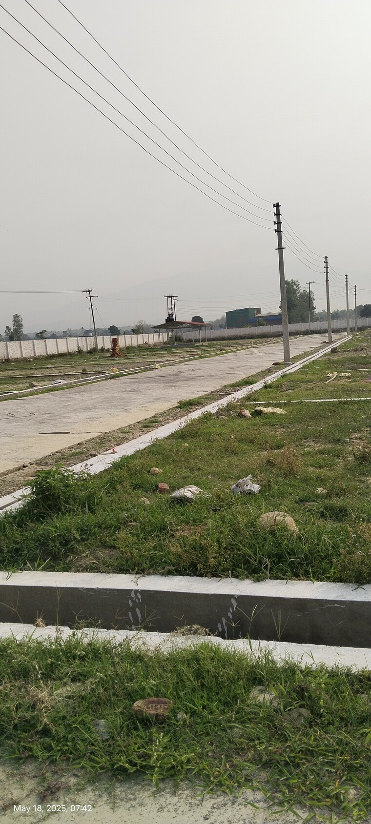undefined, prem nagar  200 Sq.Yd. Plot In Prem Nagar Dehradun 9152747