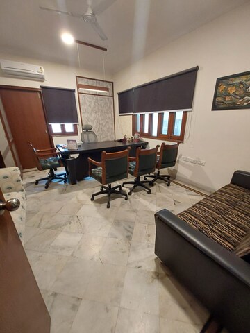 Team Area in  Office Space at Shivalik Colony – for Rent